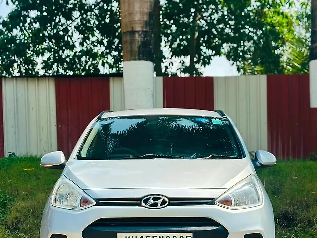 Used 2016 Hyundai Grand i10 in Nashik Used 2016 Hyundai Grand i10 in Nashik