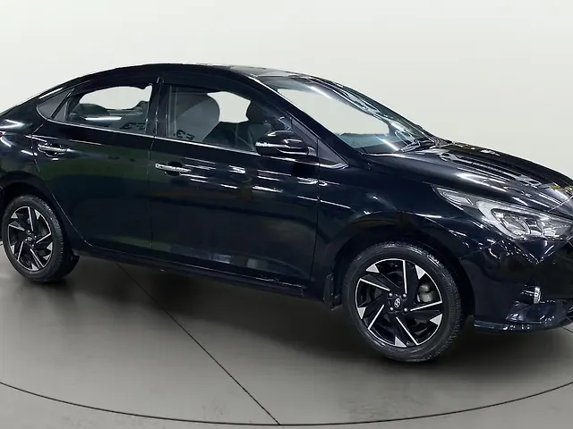 Used 2021 Hyundai Verna in Mohali