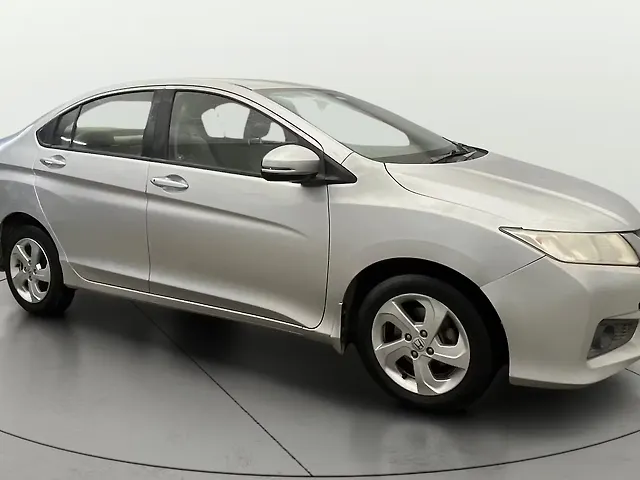 Used 2015 Honda City in Ghaziabad