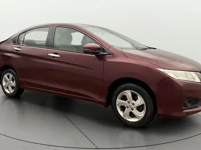 Used 2015 Honda City in Noida Used 2015 Honda City in Noida