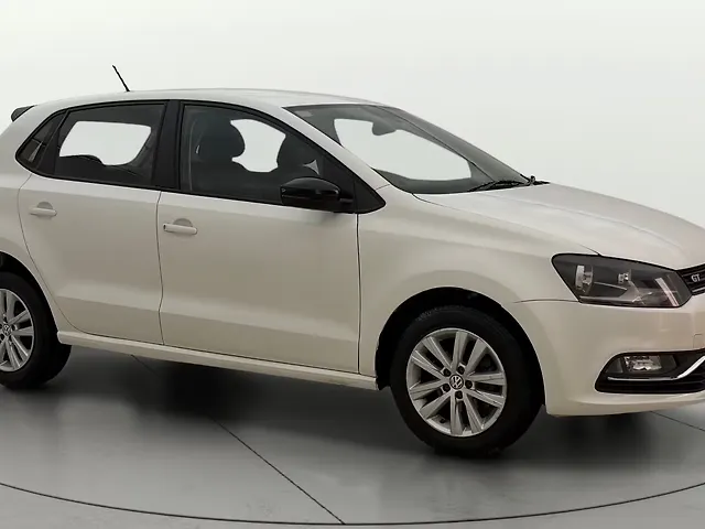 Used 2016 Volkswagen Polo in Delhi