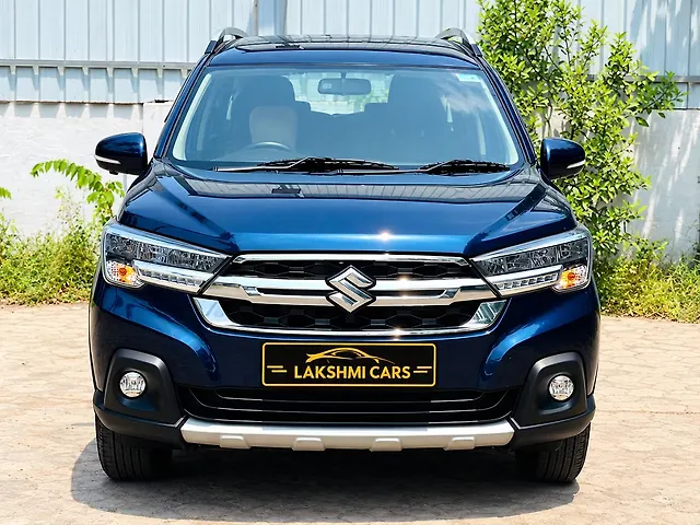 Used 2024 Maruti Suzuki XL6 in Chennai