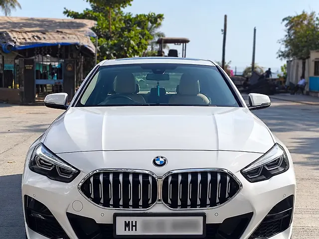 Used 2025 BMW 2 Series Gran Coupe in Mumbai