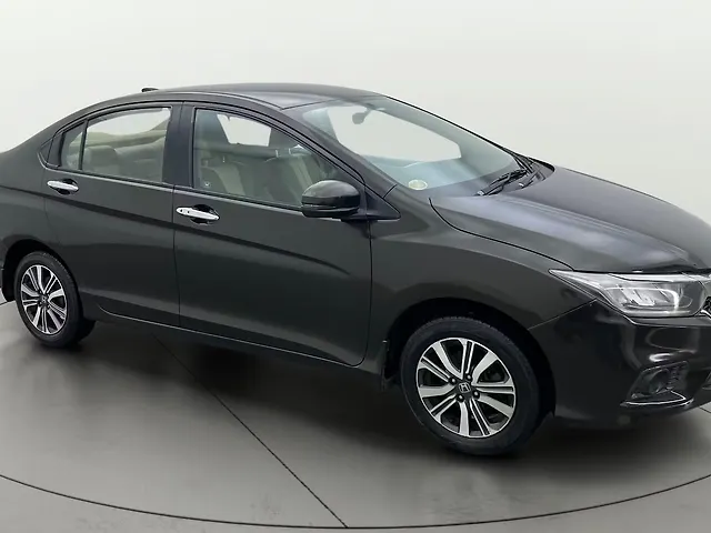 Used 2017 Honda City in Bangalore