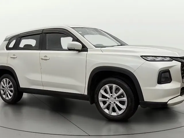 Used 2024 Maruti Suzuki Grand Vitara in Delhi