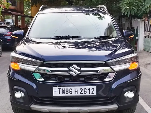 Used 2022 Maruti Suzuki XL6 in Chennai