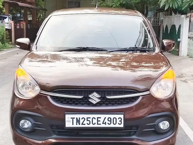 Used 2023 Maruti Suzuki Celerio in Chennai