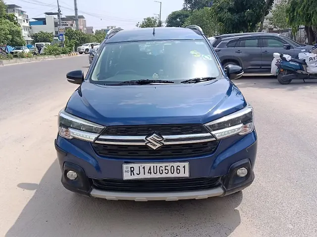Used 2019 Maruti Suzuki XL6 in Jaipur