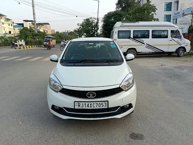 Used 2017 Tata Tigor in Jaipur