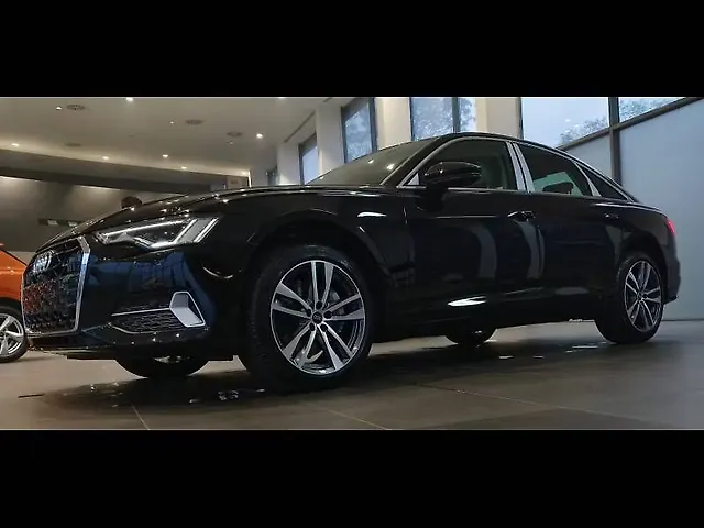 Used 2024 Audi A6 in Chennai Used 2024 Audi A6 in Chennai