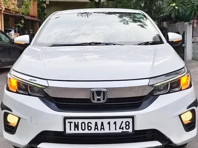 Used 2021 Honda City in Chennai Used 2021 Honda City in Chennai