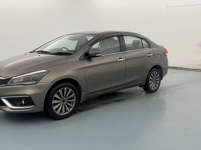 Used 2018 Maruti Suzuki Ciaz in Lucknow