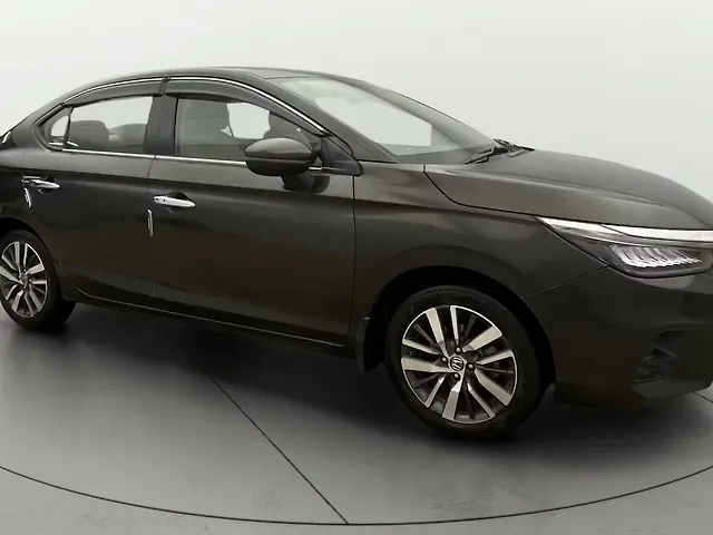 Used 2021 Honda City in Noida Used 2021 Honda City in Noida