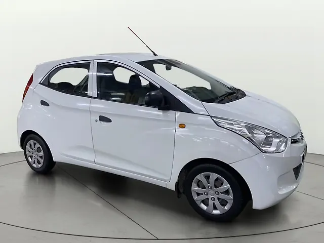 Used 2016 Hyundai Eon in Karnal