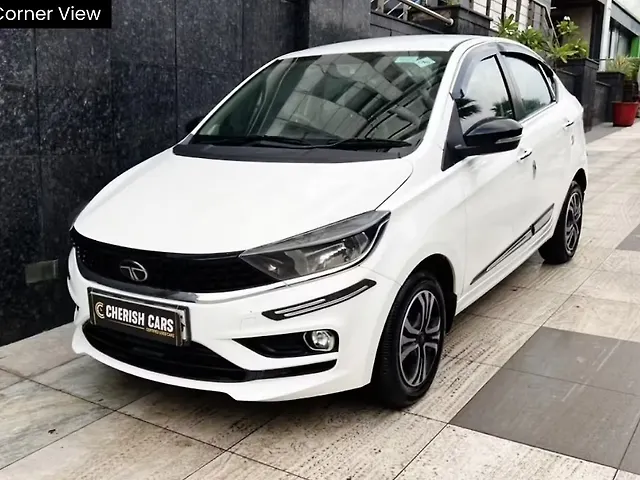 Used 2025 Tata Tigor in Delhi Used 2025 Tata Tigor in Delhi