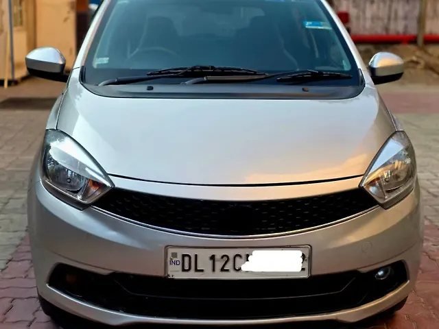 Used 2018 Tata Tiago in Delhi Used 2018 Tata Tiago in Delhi