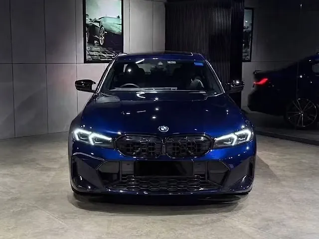 Used 2024 BMW 3-Series in Mumbai