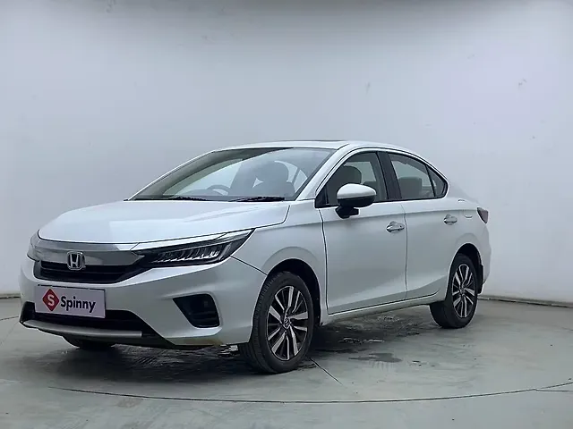 Used 2022 Honda City in Hyderabad