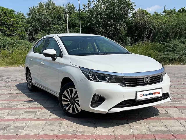 Used 2023 Honda City in Delhi Used 2023 Honda City in Delhi