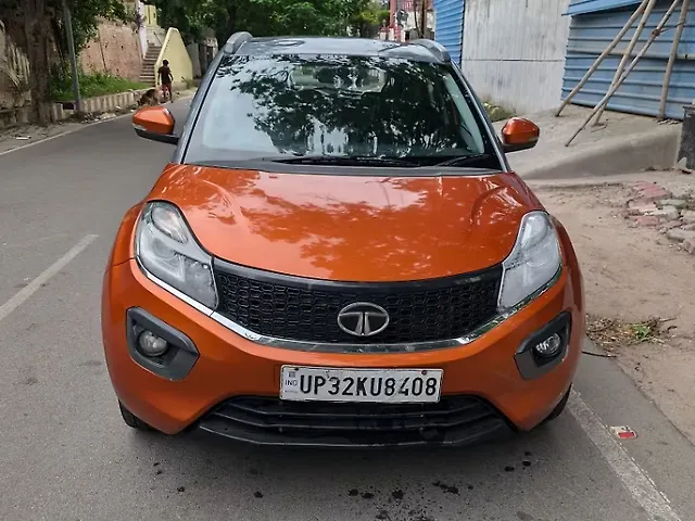 Used 2019 Tata Nexon in Lucknow