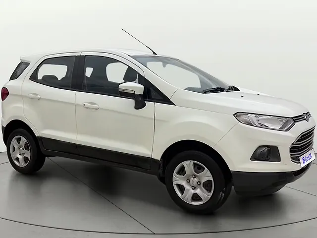 Used 2017 Ford Ecosport in Delhi Used 2017 Ford Ecosport in Delhi