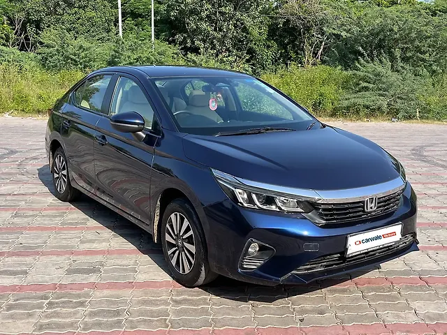 Used 2023 Honda City in Delhi