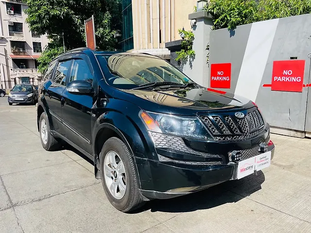 Used 2013 Mahindra XUV500 in Mumbai