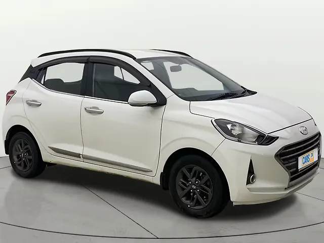 Used 2020 Hyundai Grand i10 NIOS in Mumbai Used 2020 Hyundai Grand i10 NIOS in Mumbai