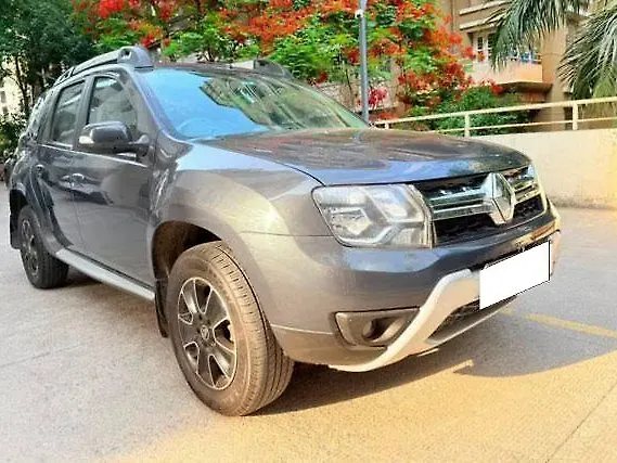 Used 2016 Renault Duster in Pune Used 2016 Renault Duster in Pune