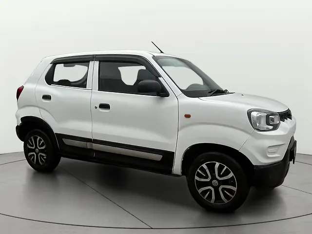 Used 2021 Maruti Suzuki Wagon R in Ghaziabad Used 2021 Maruti Suzuki Wagon R in Ghaziabad