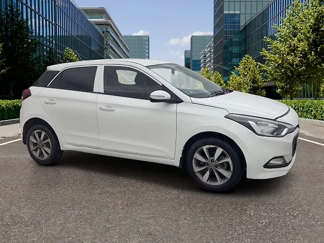 Used 2017 Hyundai Elite i20 in Pune Used 2017 Hyundai Elite i20 in Pune