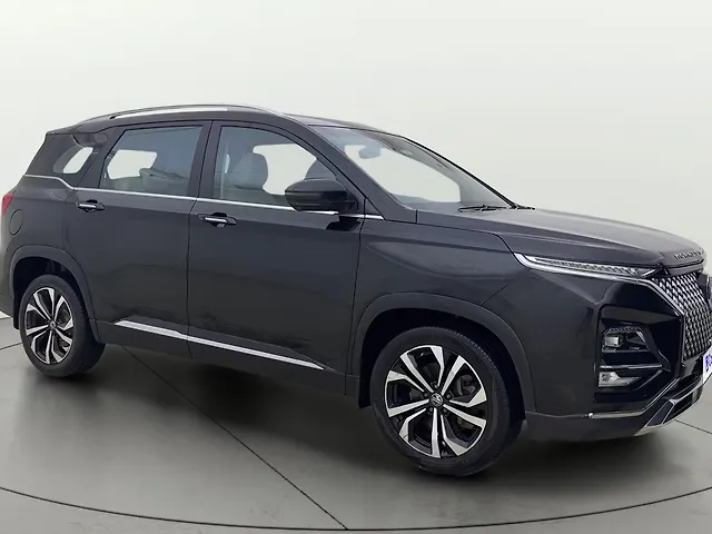 Used 2023 MG Hector in Ahmedabad Used 2023 MG Hector in Ahmedabad