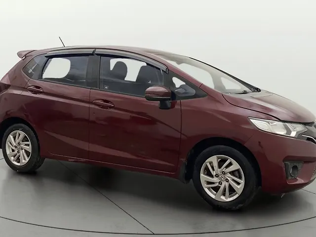 Used 2017 Honda Jazz in Hyderabad Used 2017 Honda Jazz in Hyderabad