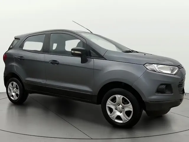 Used 2014 Ford Ecosport in Ghaziabad
