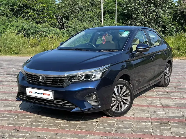 Used 2023 Honda City in Delhi Used 2023 Honda City in Delhi