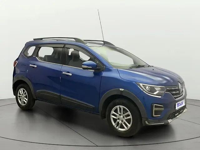 Used 2020 Renault Triber in Kochi