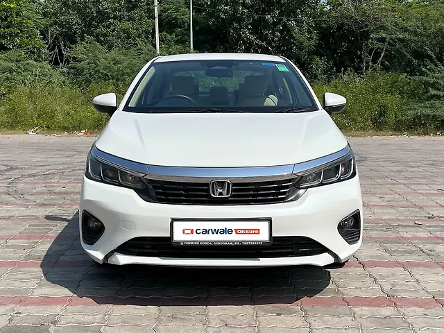 Used 2023 Honda City in Delhi Used 2023 Honda City in Delhi