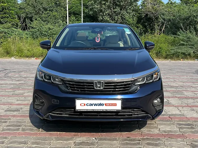 Used 2023 Honda City in Delhi