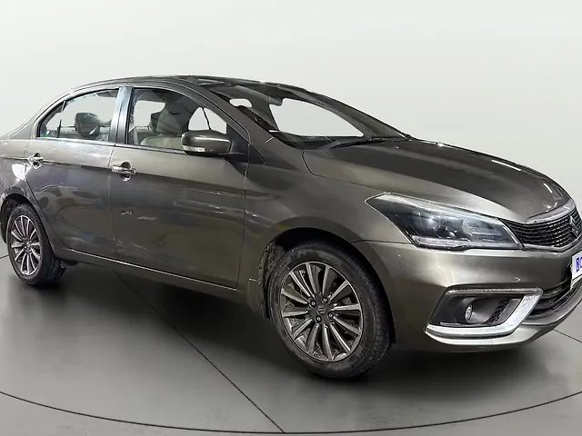 Used 2018 Maruti Suzuki Ciaz in Howrah