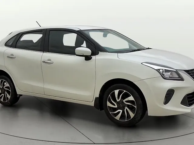 Used 2020 Maruti Suzuki Baleno in Delhi