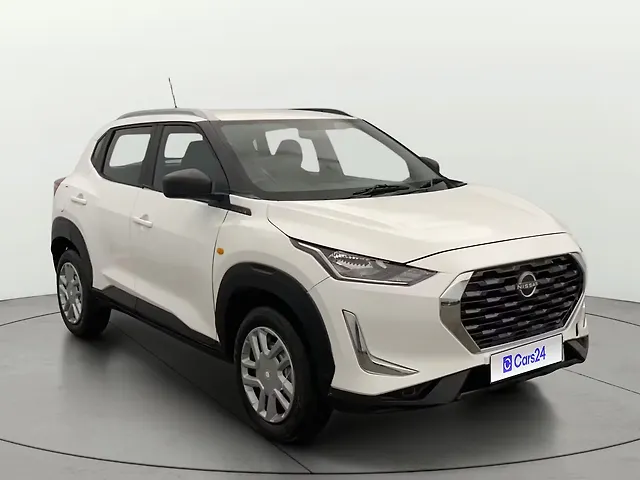 Used 2023 Nissan Magnite in Lucknow