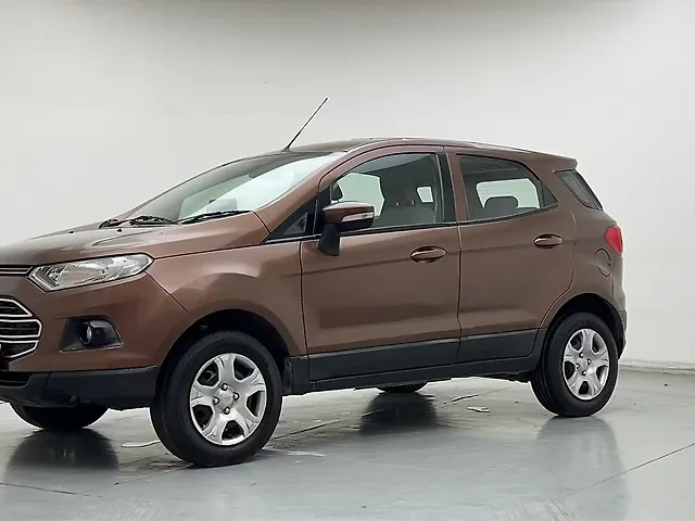Used 2016 Ford Ecosport in Delhi Used 2016 Ford Ecosport in Delhi