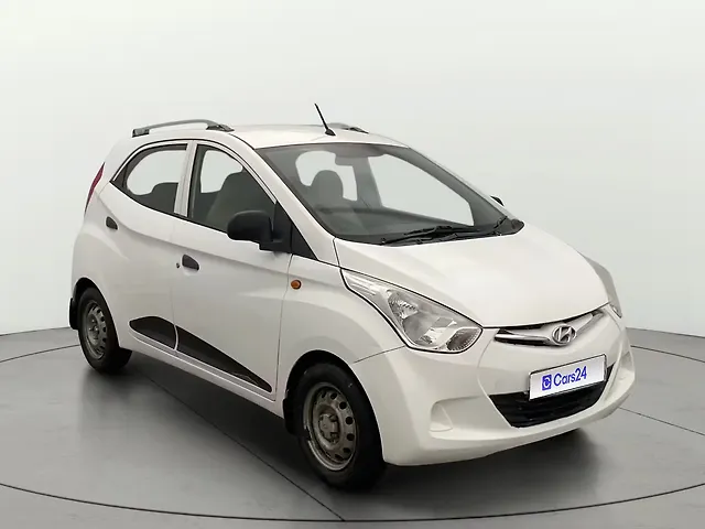 Used 2017 Hyundai Eon in Lucknow Used 2017 Hyundai Eon in Lucknow