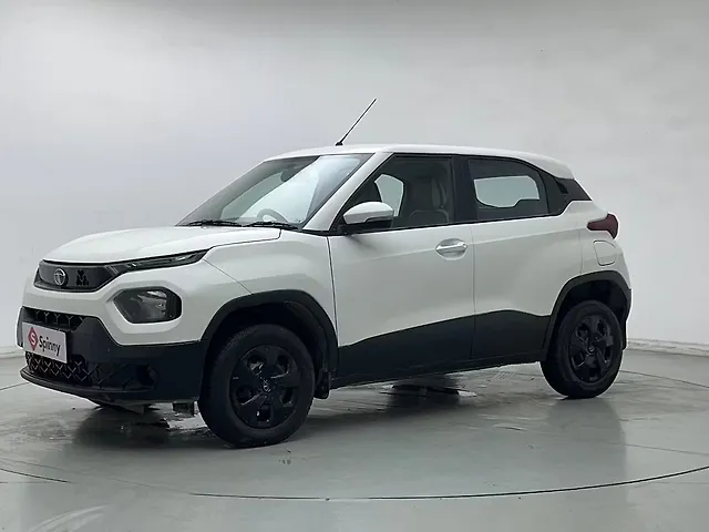 Used 2023 Tata Punch in Delhi