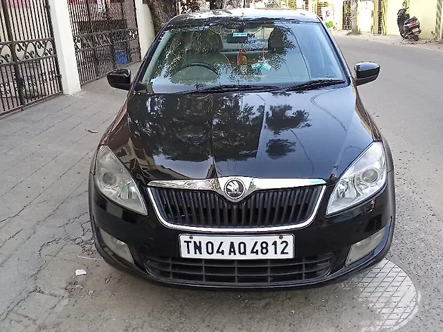 Used 2016 Skoda Rapid in Chennai Used 2016 Skoda Rapid in Chennai