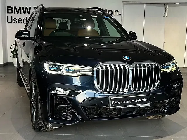 Used 2019 BMW X7 in Gurgaon