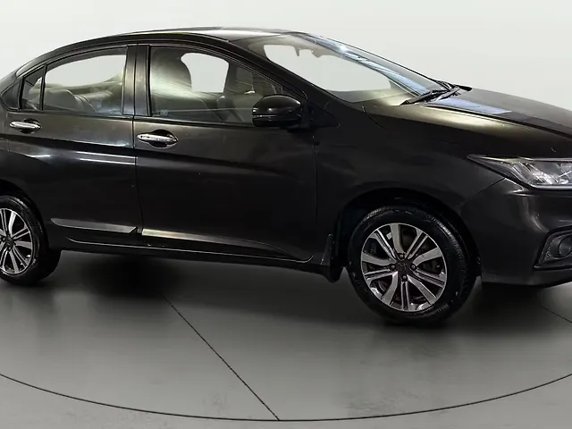 Used 2018 Honda City in Noida Used 2018 Honda City in Noida