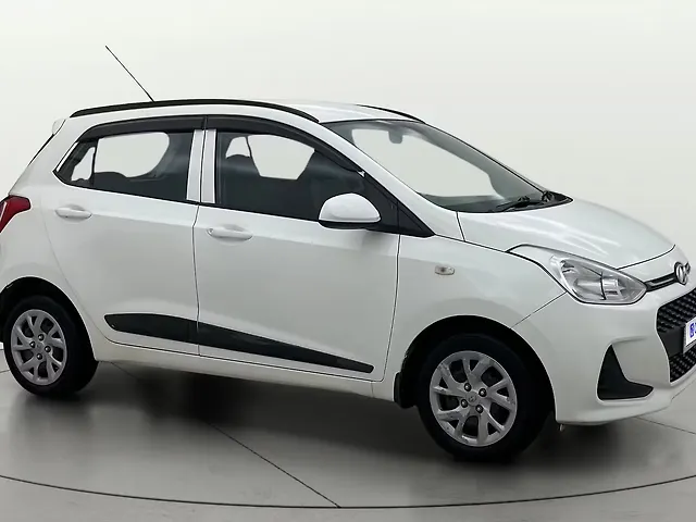 Used 2019 Hyundai Grand i10 in Bangalore Used 2019 Hyundai Grand i10 in Bangalore