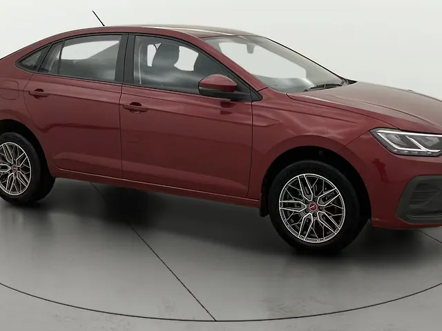 Used 2025 Volkswagen Virtus in Bangalore