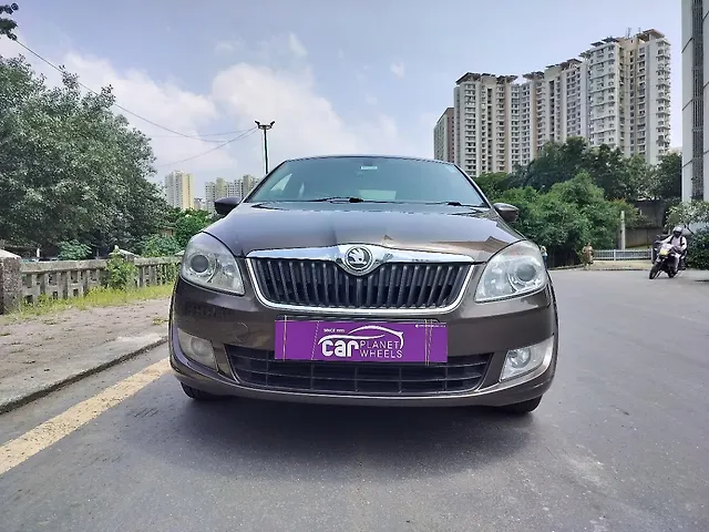 Used 2016 Skoda Rapid in Mumbai Used 2016 Skoda Rapid in Mumbai